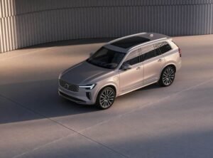 Volvo Çıkma Yedek Parça Şaşmaz
