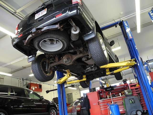 Audi Servisleri Aks Değişimi Audi Servisleri Aks Değişimi