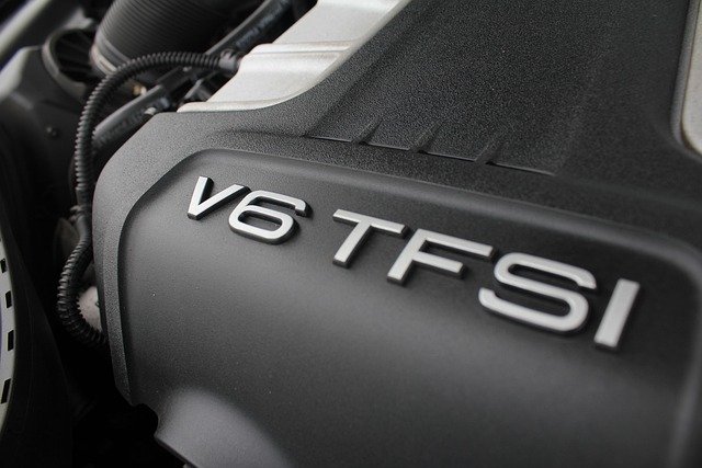 Audi Servisleri Polen Filtresi Değişimi 