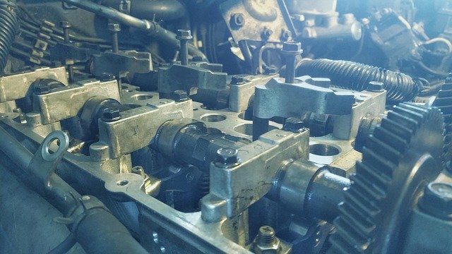 Chery Servisleri Triger Seti Değişimi(Benzinli) 