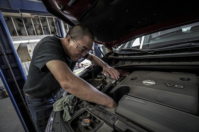 Fiat Servisleri Direksiyon Kutusu Sökme Takma 
