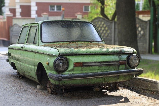 Fiat Servisleri FarAmpülü Değişimi (Tek Taraf)