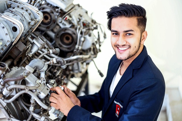 Ford Servisleri Direksiyon Sökülüp Takılması