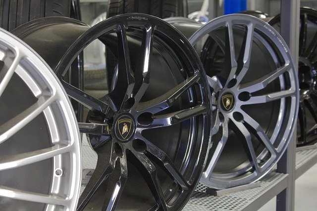 Ford Servisleri Direksiyon Sökülüp Takılması 