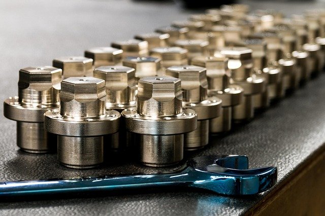 Ford Servisleri Enjektör Sökülüp Takılması