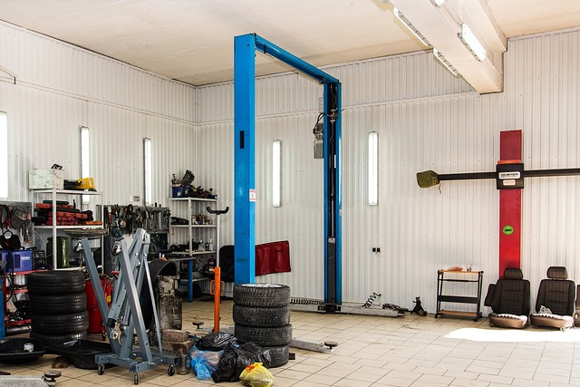 Ford Servisleri Fren Test (Binek ve H. Ticari)