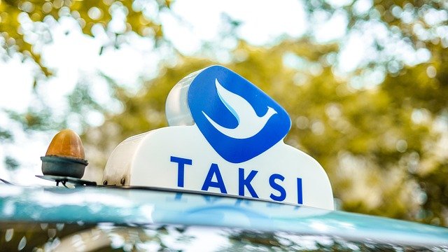 Ford Servisleri Hava Filtresi Değişimi 