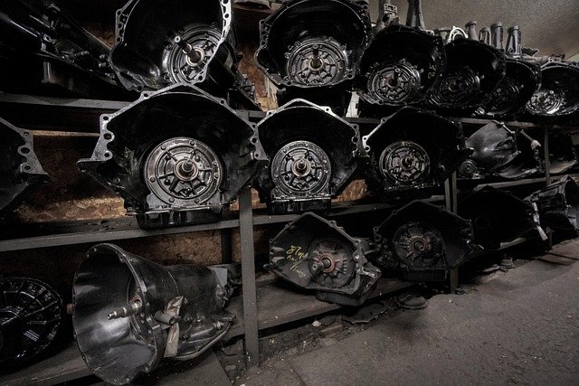 Ford Servisleri Kaliper Değişimi 