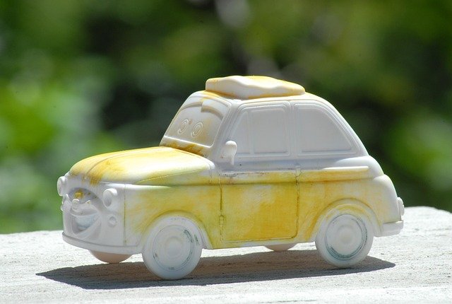 Ford Servisleri Klima Bakteri Temizliği 