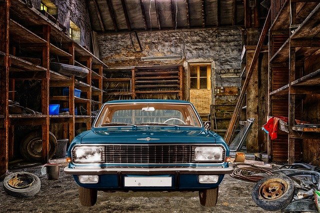Ford Servisleri Motor Revizyonu