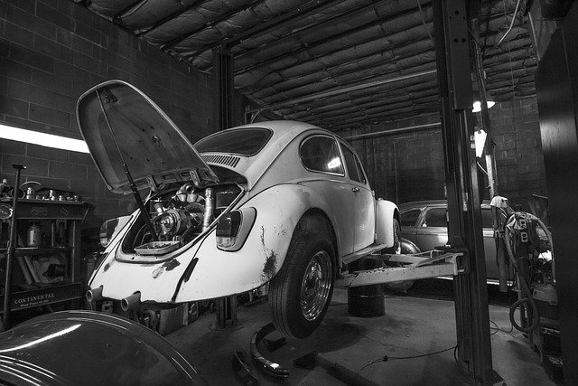 Ford Servisleri Motor Revizyonu 