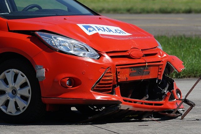 Ford Servisleri Su Radyatörü Değişimi