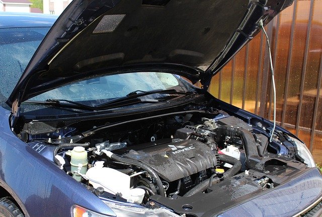Honda Servisleri Debriyaj Değişimi 