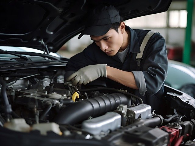 Honda Servisleri Fren Test (Binek ve H. Ticari) 