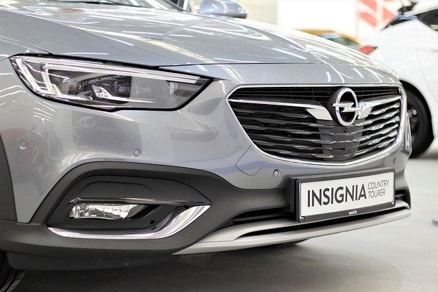 Opel Servisleri Bilgisayarla Arıza Tespiti 