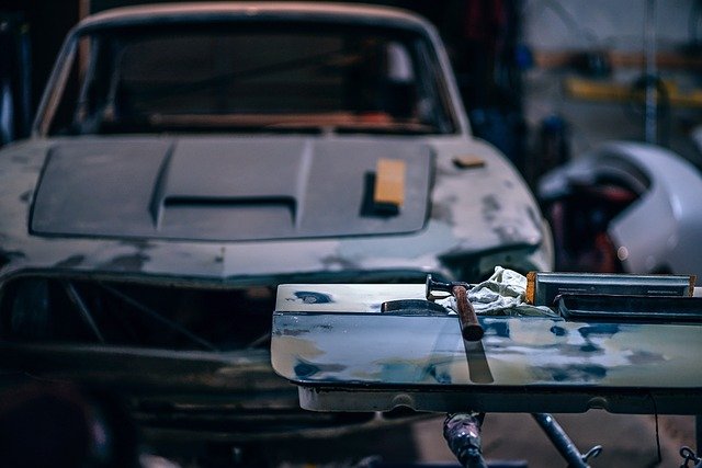 Renault Servisleri Şanzıman Revizyon 