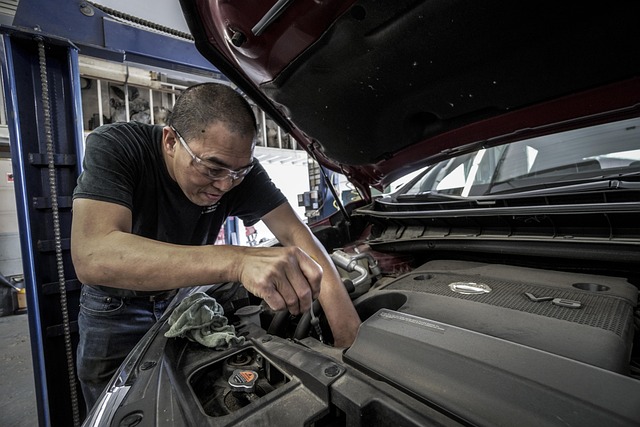 Seat Servisleri Arka Kovan (Dingil) Sökülüp Takılması