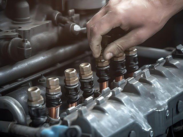 Seat Servisleri Debriyaj Değişimi
