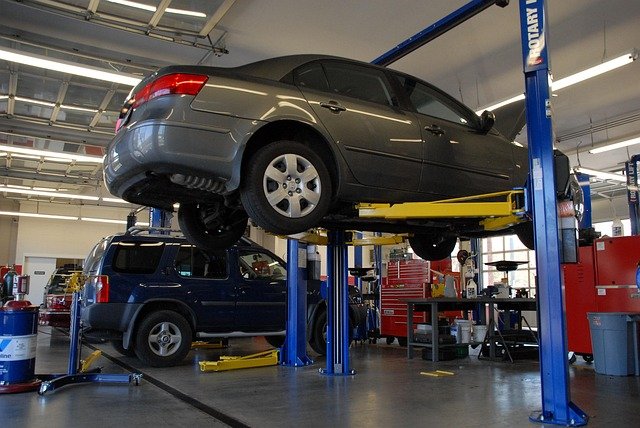 Seat Servisleri Fren Hidroliği Değişim