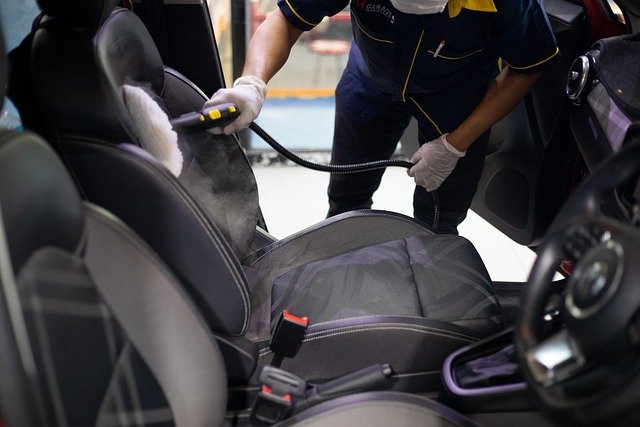 Seat Servisleri Kaliper Değişimi