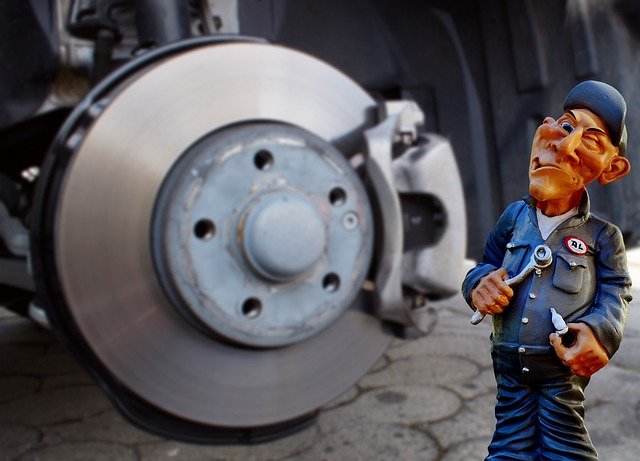 Skoda Servisleri Debriyaj Değişimi (Set) 