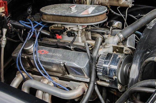 Toyota Servisleri Aks Değişimi 