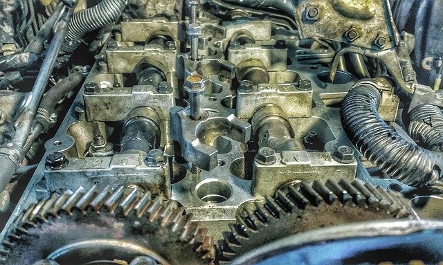 Volkswagen Servisleri Amortisör Değişimi (Ön - Tek Taraf) Volkswagen Servisleri Amortisör Değişimi (Ön - Tek Taraf)