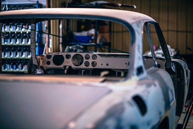 Volkswagen Servisleri Debriyaj Değişimi Volkswagen Servisleri Debriyaj Değişimi