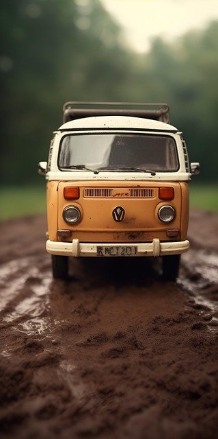 Volkswagen Servisleri Debriyaj Değişimi (Set)