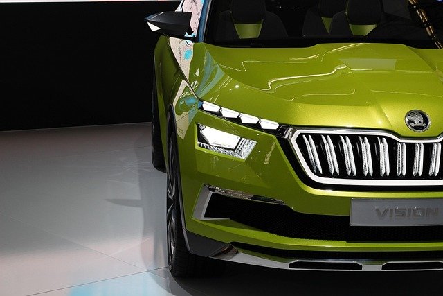 Volkswagen Servisleri Fren Balataları Değişimi (Ön - Set)