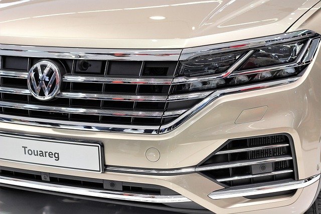 Volkswagen Servisleri Fren Hidroliği Değişim