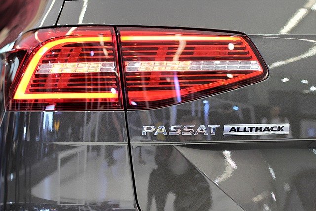 Volkswagen Servisleri Hava Filtresi Değişimi 