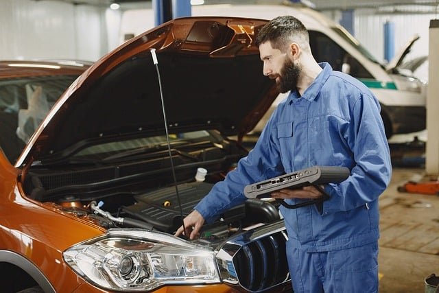 Volkswagen Servisleri Kaliper Değişimi 