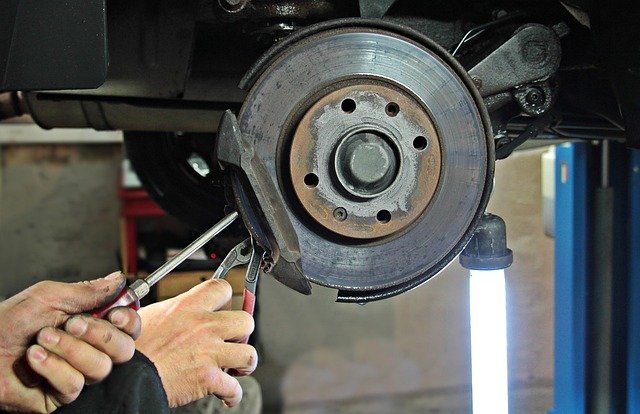 Volkswagen Servisleri Rot Kolu Değişimi (Tek Taraf) Volkswagen Servisleri Rot Kolu Değişimi (Tek Taraf)
